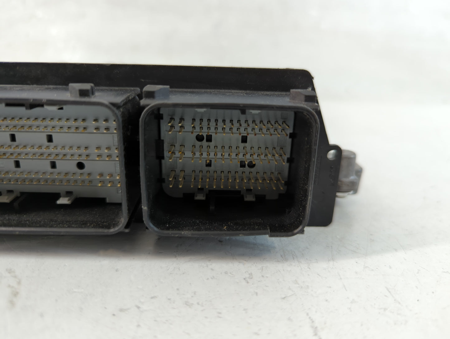 2018-2020 Ford F-150 PCM Engine Control Computer ECU ECM PCU OEM P/N:JL3A-12B684-GA JL3A-12A650-AMB Fits Fits 2018 2019 2020 OEM Used Auto Parts