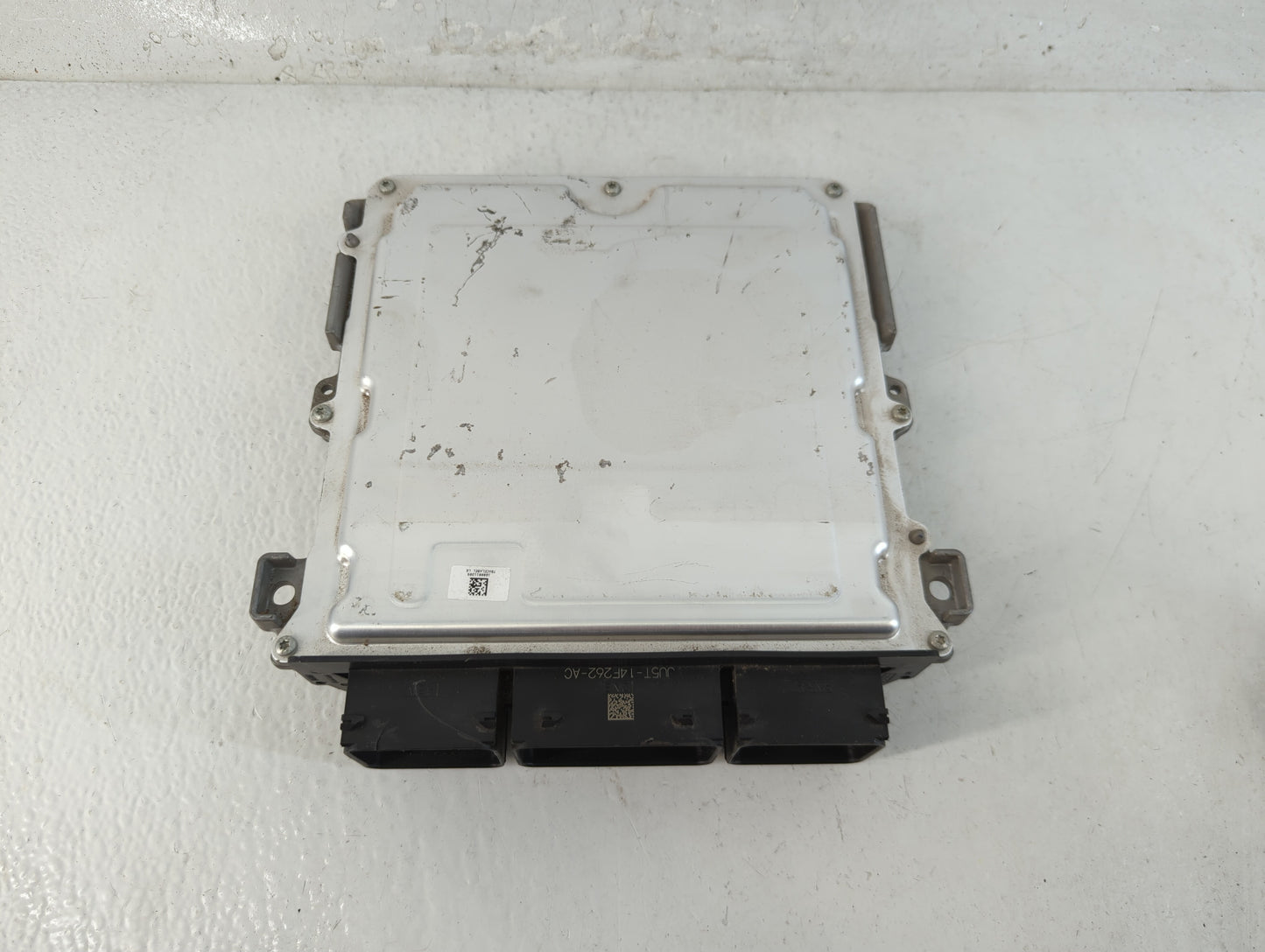 2018-2020 Ford F-150 PCM Engine Control Computer ECU ECM PCU OEM P/N:JL3A-12B684-GA JL3A-12A650-AMB Fits Fits 2018 2019 2020 OEM Used Auto Parts