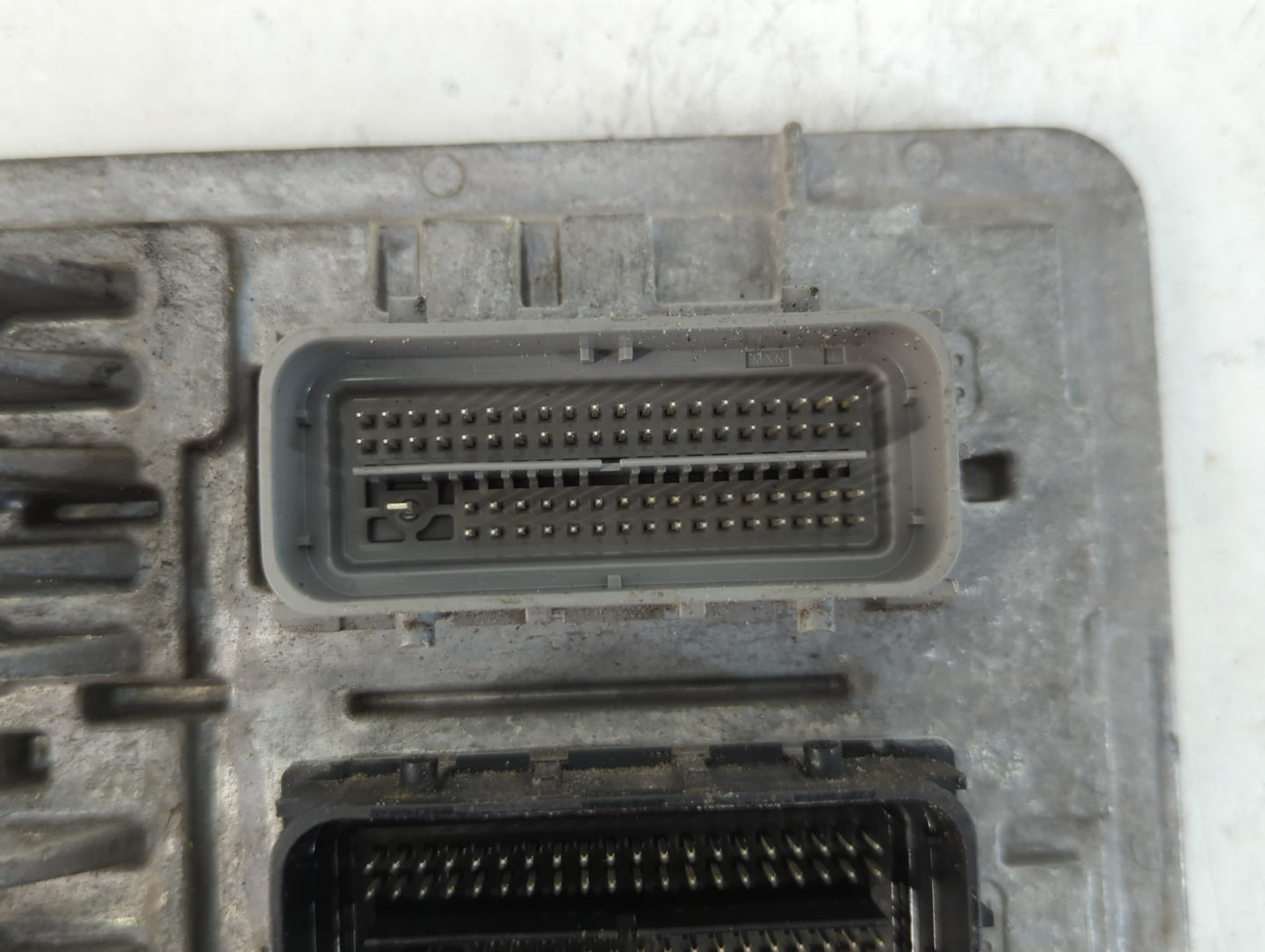 2017-2019 Chevrolet Cruze PCM Engine Control Computer ECU ECM PCU OEM P/N:12677677 Fits Fits 2017 2018 2019 2020 2021 2022 OEM Used Auto Parts - Oemusedautoparts1.com