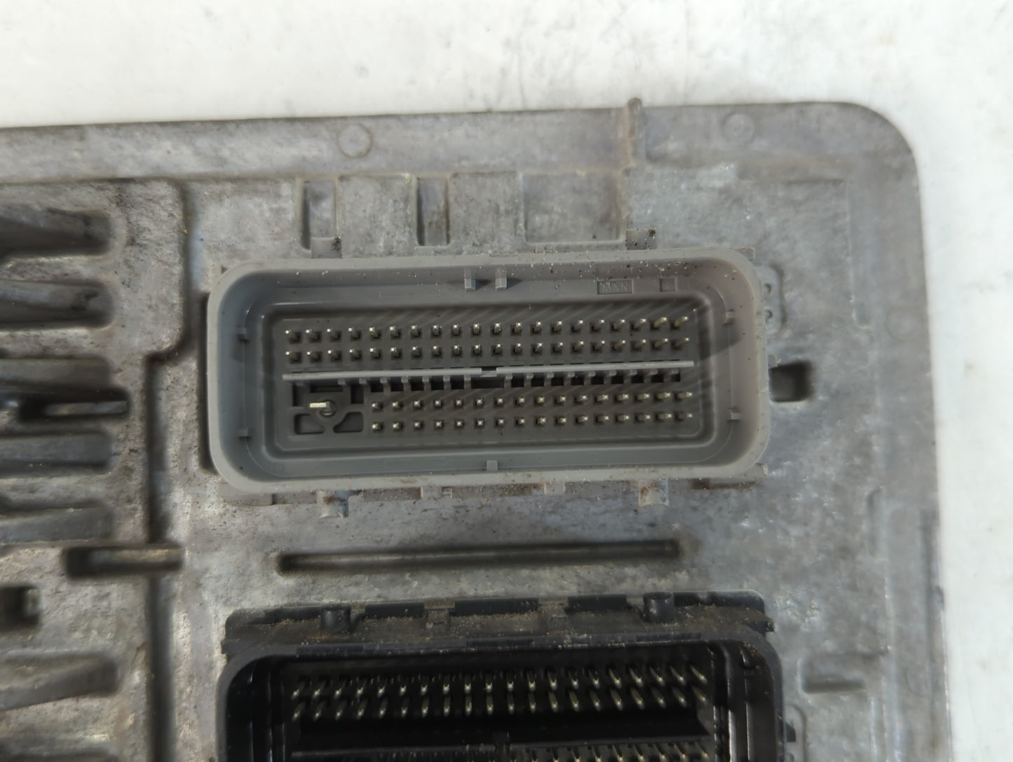 2017-2019 Chevrolet Cruze PCM Engine Control Computer ECU ECM PCU OEM P/N:12677677 Fits Fits 2017 2018 2019 2020 2021 2022 OEM Used Auto Parts - Oemusedautoparts1.com