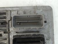 2017-2019 Chevrolet Cruze PCM Engine Control Computer ECU ECM PCU OEM P/N:12677677 Fits Fits 2017 2018 2019 2020 2021 2022 OEM Used Auto Parts - Oemusedautoparts1.com