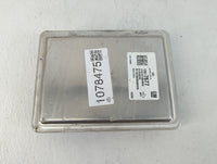 2017-2019 Chevrolet Cruze PCM Engine Control Computer ECU ECM PCU OEM P/N:12677677 Fits Fits 2017 2018 2019 2020 2021 2022 OEM Used Auto Parts - Oemusedautoparts1.com