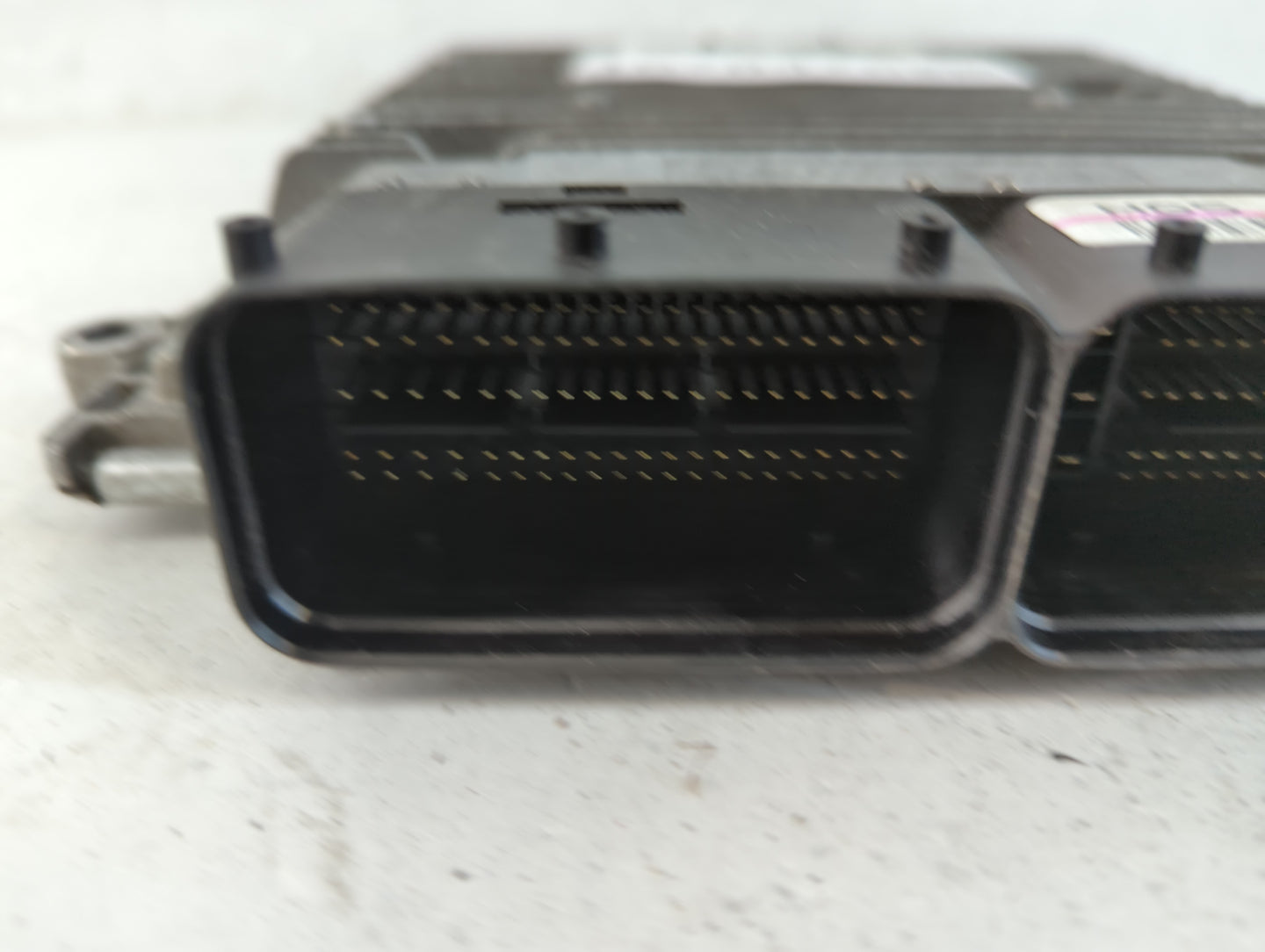 2011-2014 Hyundai Sonata PCM Engine Control Computer ECU ECM PCU OEM P/N:39111-2G662 39101-2G662 Fits Fits 2011 2012 2013 2014 OEM Used Auto Parts - Oemusedautoparts1.com
