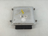 2011-2014 Hyundai Sonata PCM Engine Control Computer ECU ECM PCU OEM P/N:39111-2G662 39101-2G662 Fits Fits 2011 2012 2013 2014 OEM Used Auto Parts - Oemusedautoparts1.com