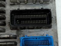 2012-2016 Chevrolet Sonic PCM Engine Control Computer ECU ECM PCU OEM P/N:12655499 Fits Fits 2011 2012 2013 2014 2015 2016 OEM Used Auto Parts