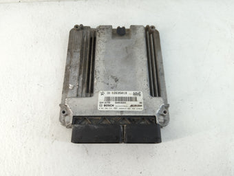 compare product 2010-2011 Cadillac Cts PCM Engine Control Computer ECU ECM PCU OEM P/N:12635019 Fits Fits 2010 2011 OEM Used Auto Parts