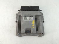 2015 Kia Soul PCM Engine Control Computer ECU ECM PCU OEM P/N:39110-2BSH7 Fits OEM Used Auto Parts - Oemusedautoparts1.com