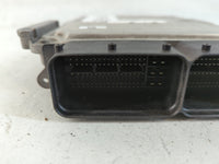 2015 Kia Soul PCM Engine Control Computer ECU ECM PCU OEM P/N:39110-2BSH7 Fits OEM Used Auto Parts - Oemusedautoparts1.com