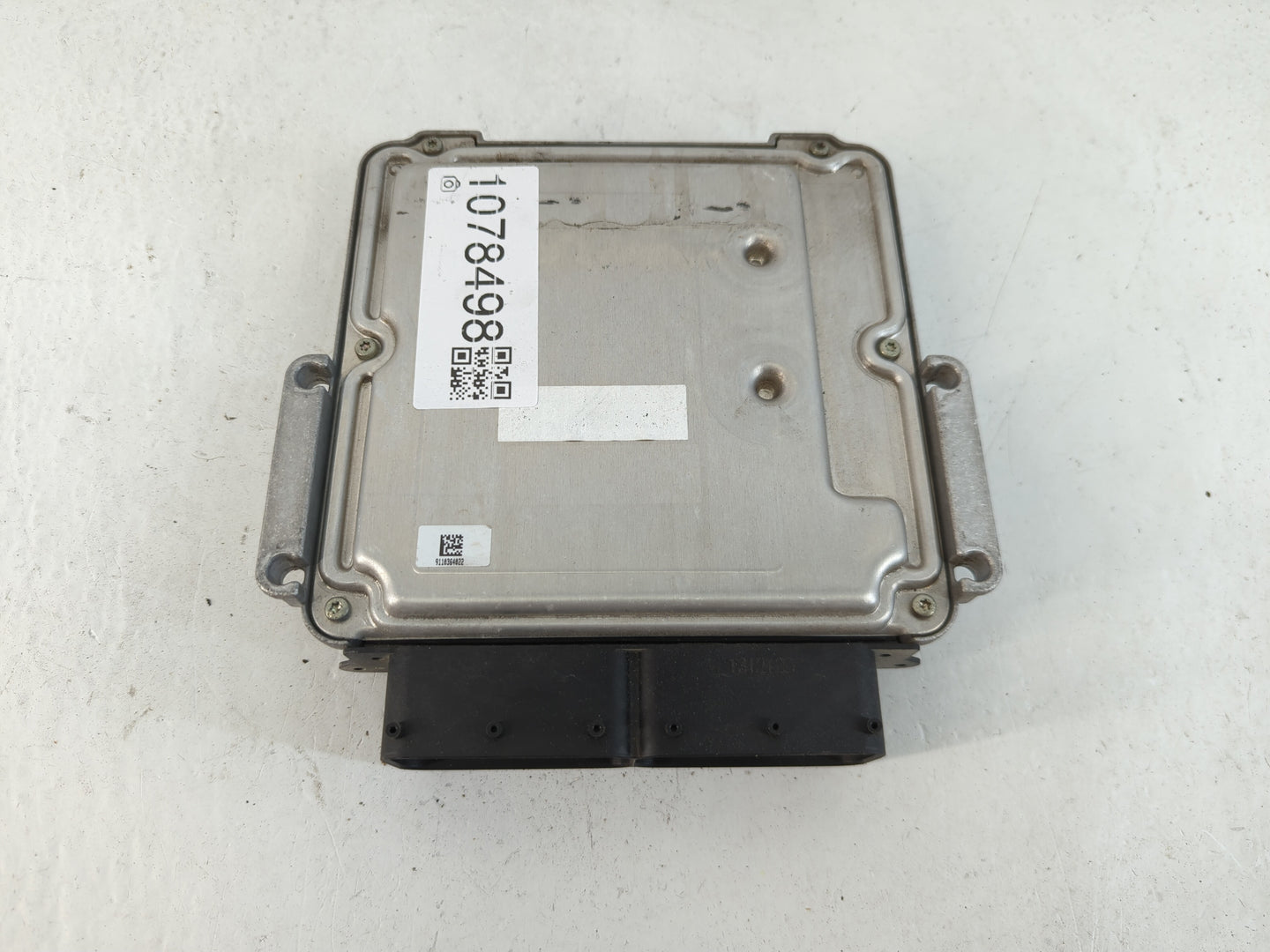 2015 Kia Soul PCM Engine Control Computer ECU ECM PCU OEM P/N:39110-2BSH7 Fits OEM Used Auto Parts - Oemusedautoparts1.com