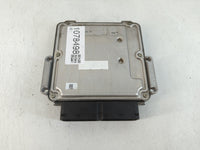 2015 Kia Soul PCM Engine Control Computer ECU ECM PCU OEM P/N:39110-2BSH7 Fits OEM Used Auto Parts - Oemusedautoparts1.com