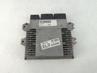 2020-2022 Nissan Sentra PCM Engine Control Computer ECU ECM PCU OEM P/N:NEC984-076 Fits Fits 2020 2021 2022 OEM Used Auto Parts - Oemusedautoparts1.com