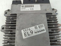 2020-2022 Nissan Sentra PCM Engine Control Computer ECU ECM PCU OEM P/N:NEC984-076 Fits Fits 2020 2021 2022 OEM Used Auto Parts - Oemusedautoparts1.com