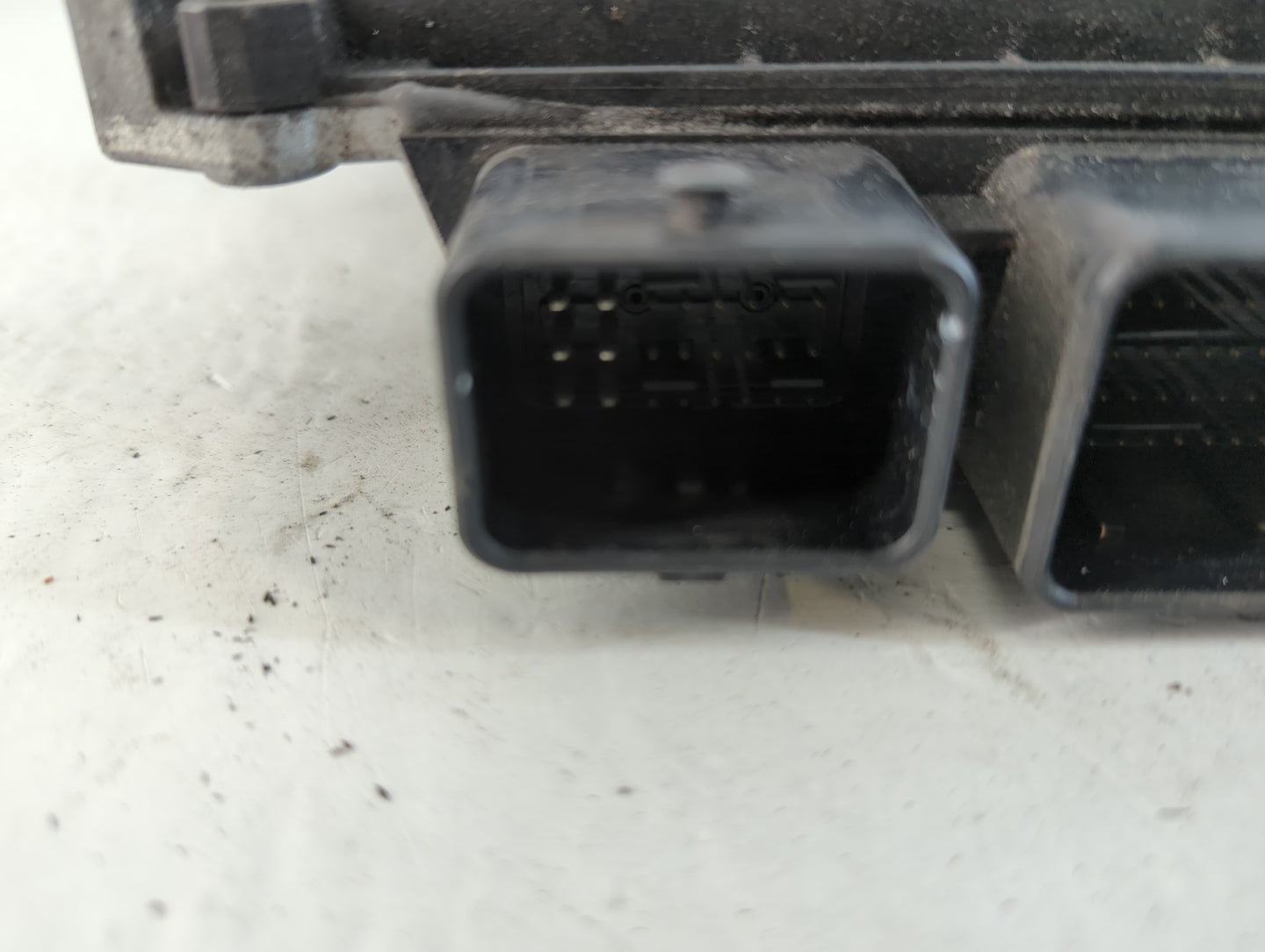 2020-2022 Nissan Sentra PCM Engine Control Computer ECU ECM PCU OEM P/N:NEC984-076 Fits Fits 2020 2021 2022 OEM Used Auto Parts - Oemusedautoparts1.com
