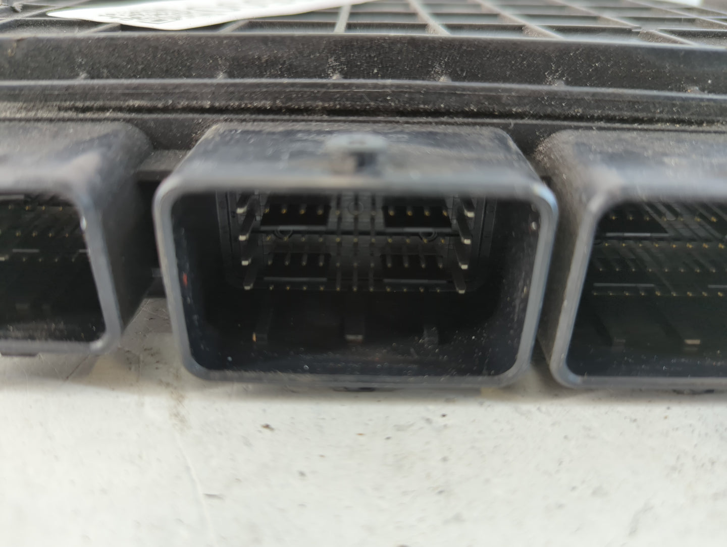 2020-2022 Nissan Sentra PCM Engine Control Computer ECU ECM PCU OEM P/N:NEC984-076 Fits Fits 2020 2021 2022 OEM Used Auto Parts - Oemusedautoparts1.com
