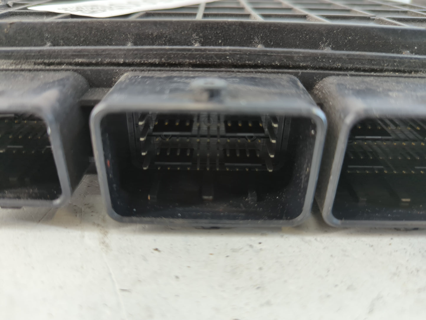 2020-2022 Nissan Sentra PCM Engine Control Computer ECU ECM PCU OEM P/N:NEC984-076 Fits Fits 2020 2021 2022 OEM Used Auto Parts - Oemusedautoparts1.com