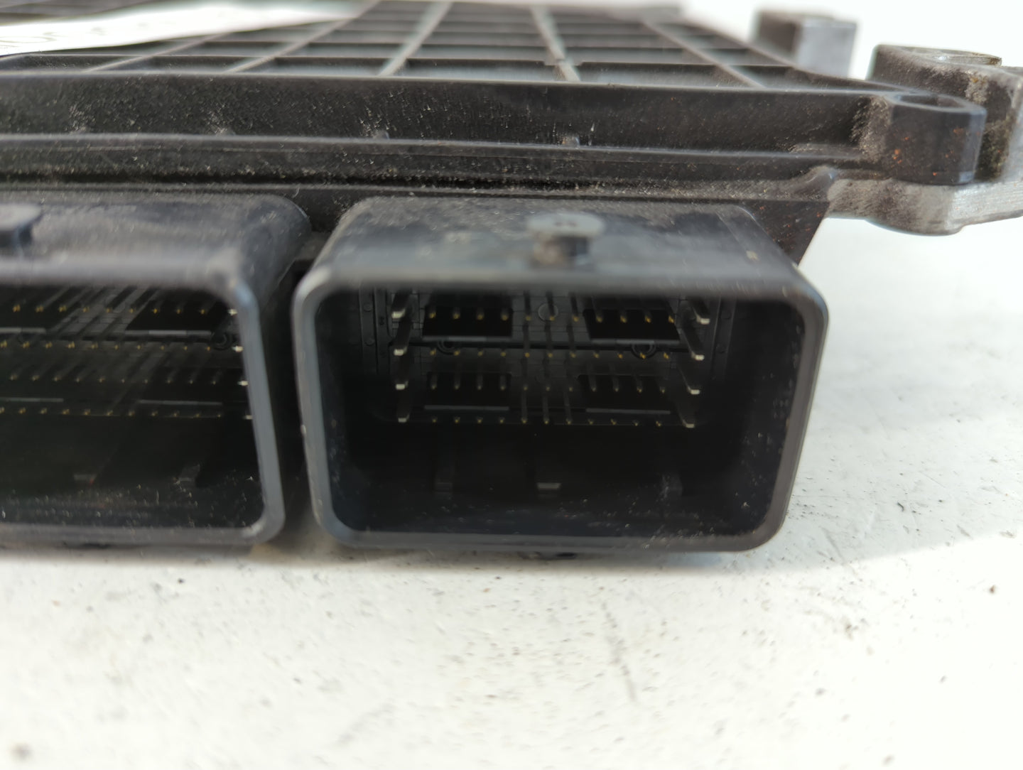 2020-2022 Nissan Sentra PCM Engine Control Computer ECU ECM PCU OEM P/N:NEC984-076 Fits Fits 2020 2021 2022 OEM Used Auto Parts - Oemusedautoparts1.com