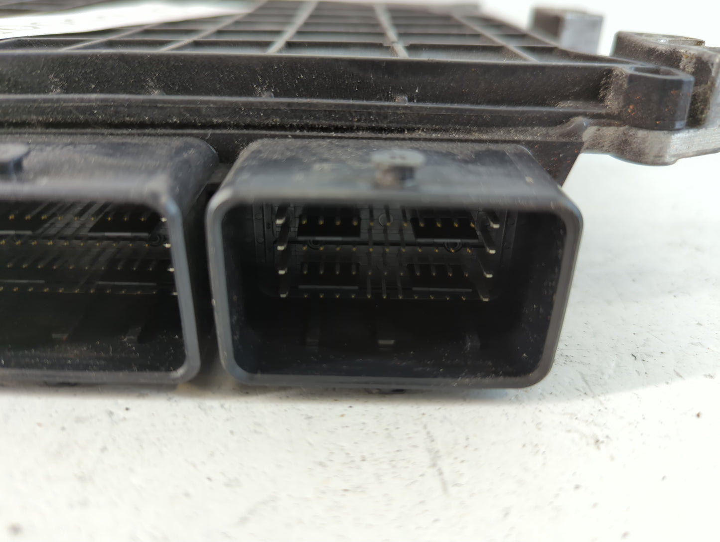 2020-2022 Nissan Sentra PCM Engine Control Computer ECU ECM PCU OEM P/N:NEC984-076 Fits Fits 2020 2021 2022 OEM Used Auto Parts - Oemusedautoparts1.com