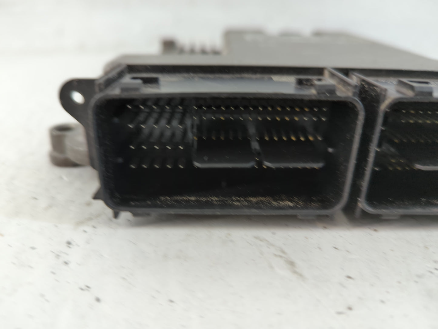 2017-2019 Lincoln Mkz PCM Engine Control Computer ECU ECM PCU OEM P/N:HS7A-12B684-JA HP5A-12A650-AGB Fits Fits 2017 2018 2019 2020 OEM Used Auto Parts