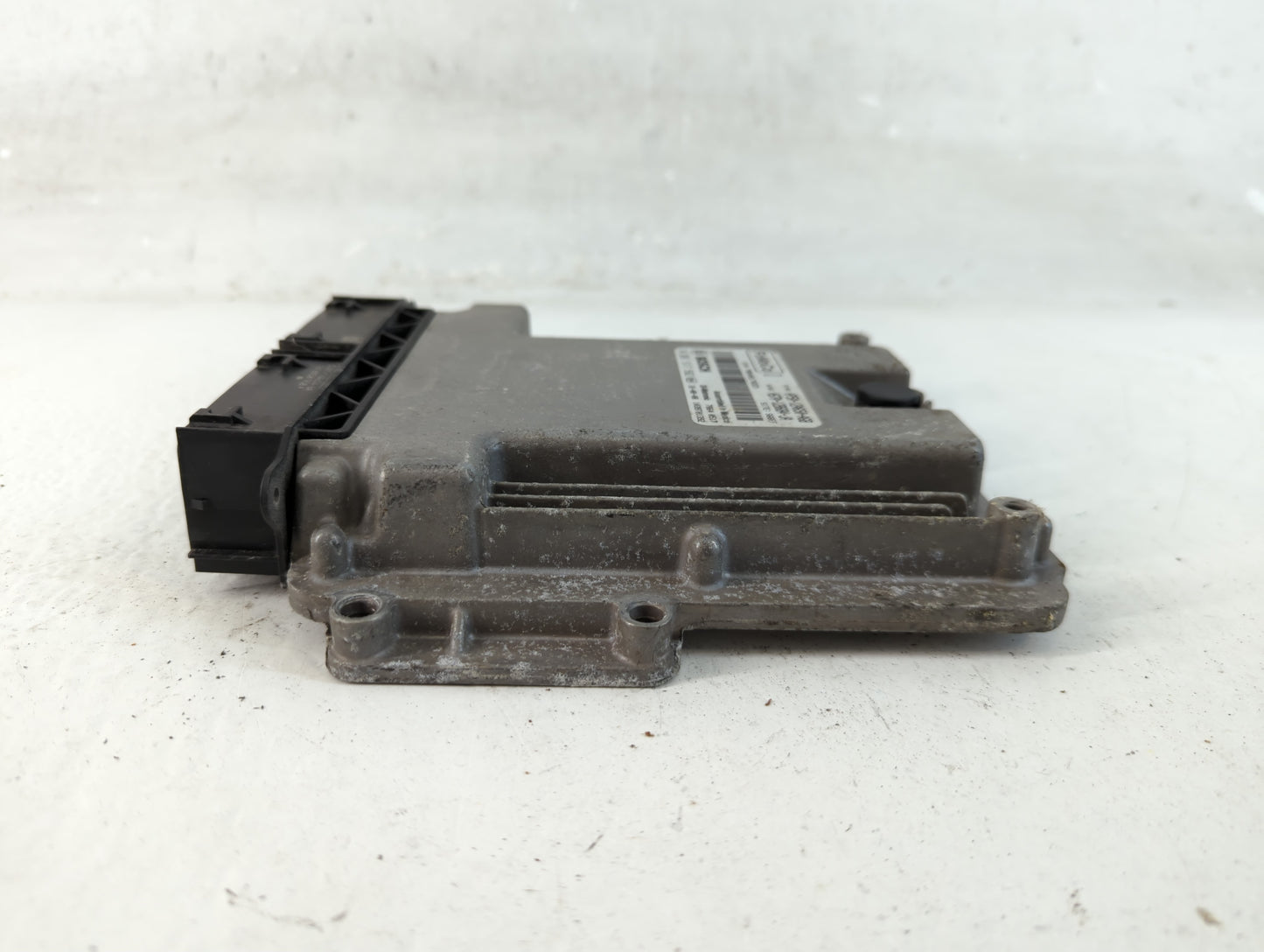 2017-2019 Lincoln Mkz PCM Engine Control Computer ECU ECM PCU OEM P/N:HS7A-12B684-JA HP5A-12A650-AGB Fits Fits 2017 2018 2019 2020 OEM Used Auto Parts