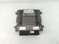 2014-2015 Kia Sorento PCM Engine Control Computer ECU ECM PCU OEM P/N:39103-2GBK2 Fits Fits 2014 2015 OEM Used Auto Parts - Oemusedautoparts1.com