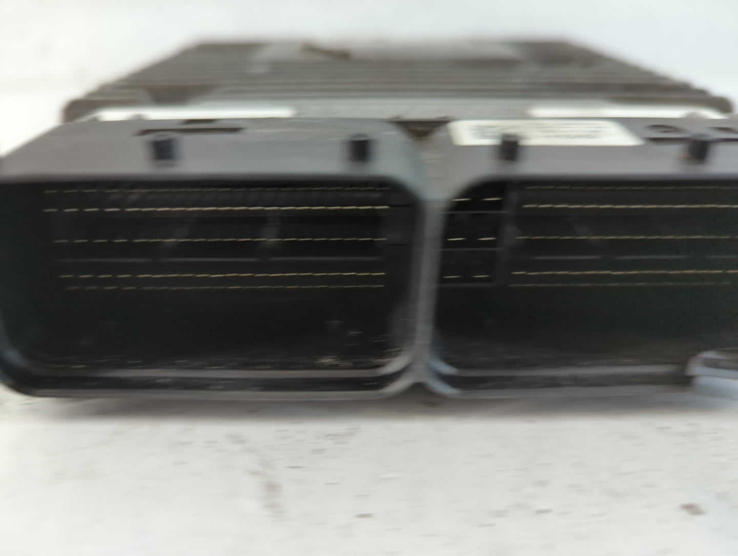 2014-2015 Kia Sorento PCM Engine Control Computer ECU ECM PCU OEM P/N:39103-2GBK2 Fits Fits 2014 2015 OEM Used Auto Parts - Oemusedautoparts1.com