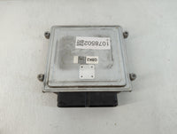 2014-2015 Kia Sorento PCM Engine Control Computer ECU ECM PCU OEM P/N:39103-2GBK2 Fits Fits 2014 2015 OEM Used Auto Parts - Oemusedautoparts1.com