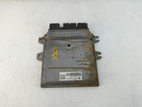 2012 Nissan Altima PCM Engine Control Computer ECU ECM PCU OEM P/N:MEC112-130 B1 Fits OEM Used Auto Parts - Oemusedautoparts1.com