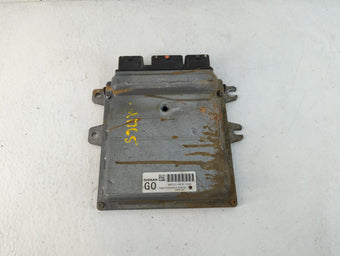 compare product 2012 Nissan Altima PCM Engine Control Computer ECU ECM PCU OEM P/N:MEC112-130 B1 Fits OEM Used Auto Parts