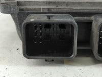 2012 Nissan Altima PCM Engine Control Computer ECU ECM PCU OEM P/N:MEC112-130 B1 Fits OEM Used Auto Parts - Oemusedautoparts1.com