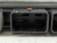 2012 Nissan Altima PCM Engine Control Computer ECU ECM PCU OEM P/N:MEC112-130 B1 Fits OEM Used Auto Parts - Oemusedautoparts1.com