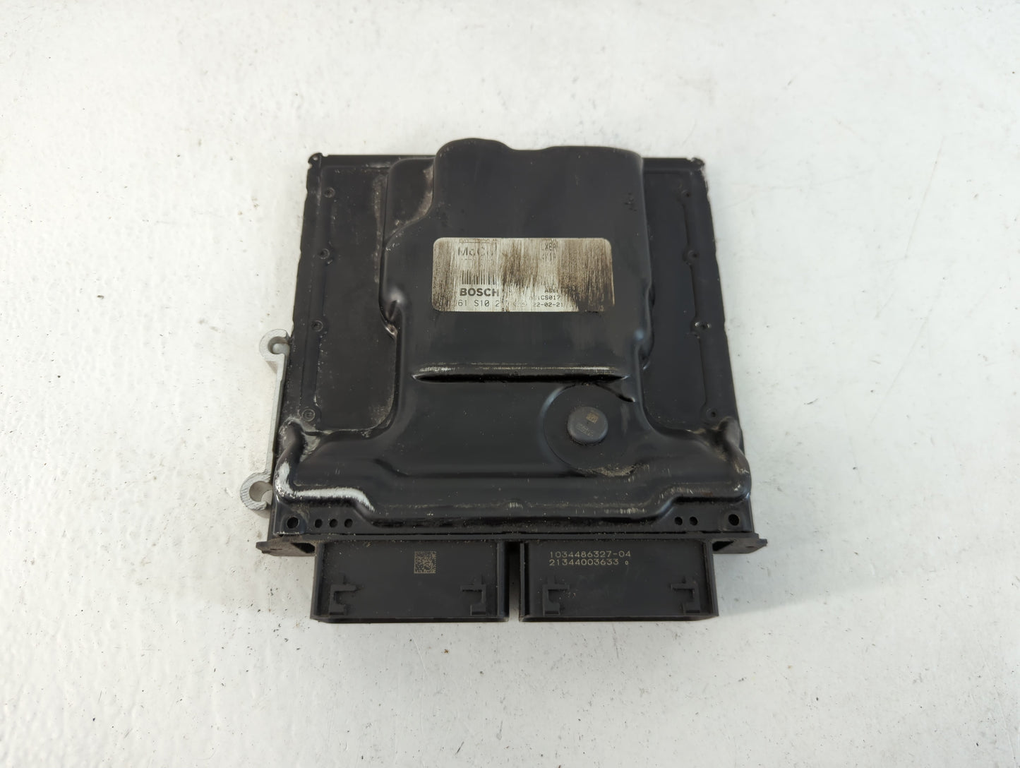 2020-2022 Ford Escape PCM Engine Control Computer ECU ECM PCU OEM Fits Fits 2020 2021 2022 OEM Used Auto Parts