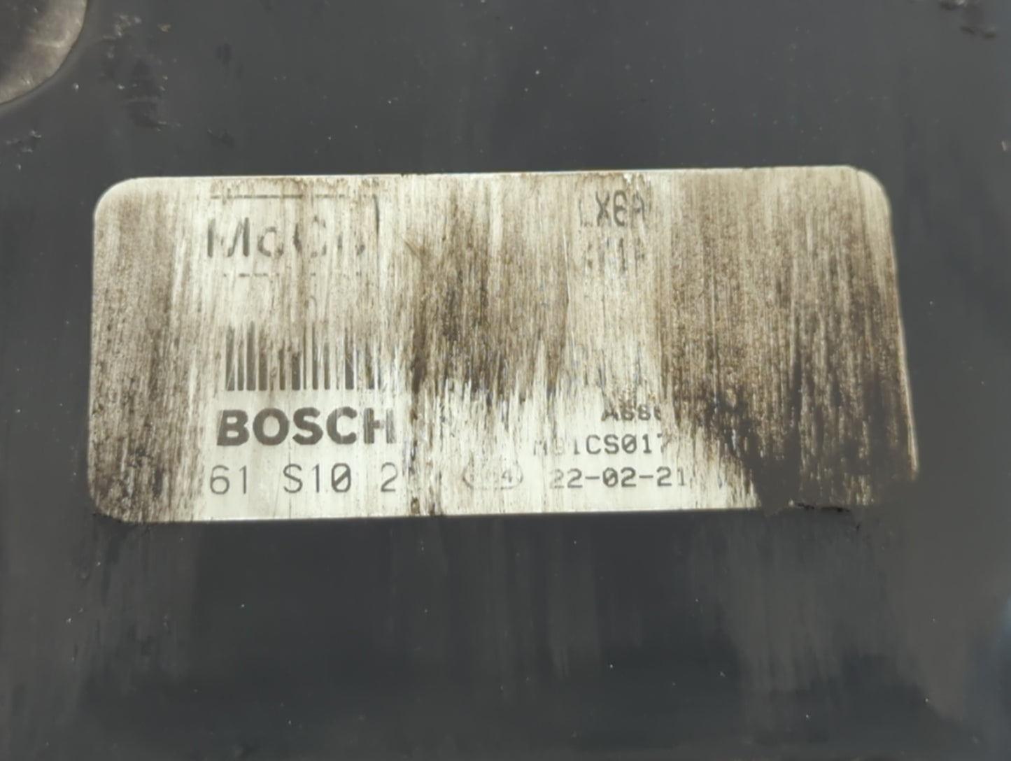 2020-2022 Ford Escape PCM Engine Control Computer ECU ECM PCU OEM Fits Fits 2020 2021 2022 OEM Used Auto Parts