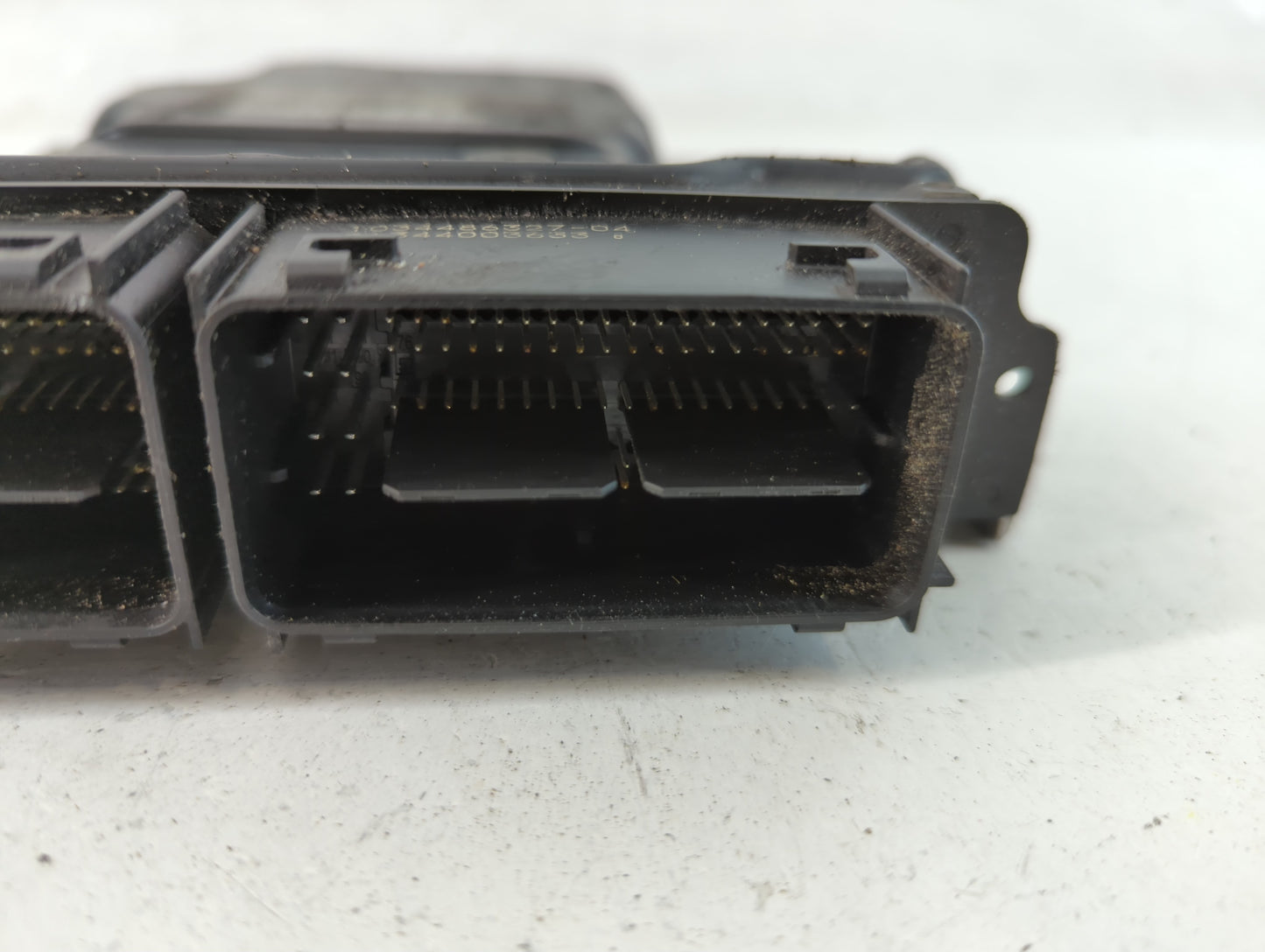2020-2022 Ford Escape PCM Engine Control Computer ECU ECM PCU OEM Fits Fits 2020 2021 2022 OEM Used Auto Parts