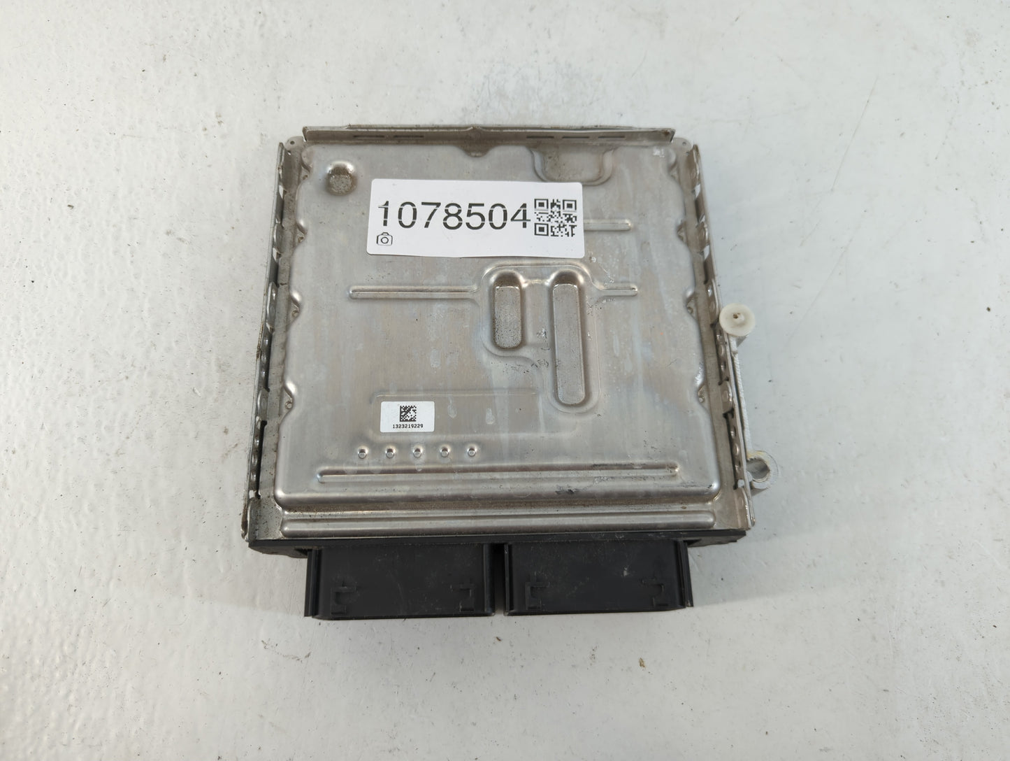 2020-2022 Ford Escape PCM Engine Control Computer ECU ECM PCU OEM Fits Fits 2020 2021 2022 OEM Used Auto Parts