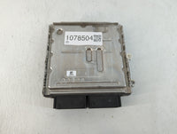 2020-2022 Ford Escape PCM Engine Control Computer ECU ECM PCU OEM Fits Fits 2020 2021 2022 OEM Used Auto Parts