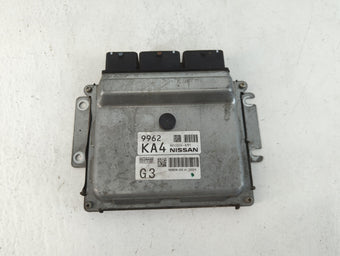 compare product 2013-2015 Nissan Sentra PCM Engine Control Computer ECU ECM PCU OEM P/N:NEC004-631 NEC001-663 Fits Fits 2013 2014 2015 OEM Used Auto Parts