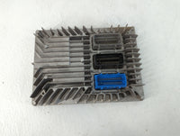 2017-2020 Chevrolet Impala PCM Engine Control Computer ECU ECM PCU OEM P/N:12694743 Fits Fits 2017 2018 2019 2020 OEM Used Auto Parts - Oemusedautoparts1.com