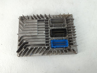 compare product 2017-2020 Chevrolet Impala PCM Engine Control Computer ECU ECM PCU OEM P/N:12694743 Fits Fits 2017 2018 2019 2020 OEM Used Auto Parts