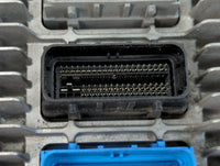 2017-2020 Chevrolet Impala PCM Engine Control Computer ECU ECM PCU OEM P/N:12694743 Fits Fits 2017 2018 2019 2020 OEM Used Auto Parts - Oemusedautoparts1.com