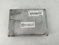 2017-2020 Chevrolet Impala PCM Engine Control Computer ECU ECM PCU OEM P/N:12694743 Fits Fits 2017 2018 2019 2020 OEM Used Auto Parts - Oemusedautoparts1.com