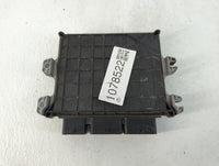 2019-2020 Infiniti Qx50 PCM Engine Control Computer ECU ECM PCU OEM P/N:NEC043-043 Fits Fits 2019 2020 OEM Used Auto Parts