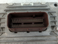 2016-2020 Dodge Journey PCM Engine Control Computer ECU ECM PCU OEM P/N:P68259127AB P68352951AC Fits Fits 2016 2017 2018 2019 2020 OEM Used Auto Parts