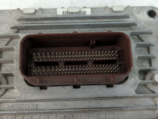 2016-2020 Dodge Journey PCM Engine Control Computer ECU ECM PCU OEM P/N:P68259127AB P68352951AC Fits Fits 2016 2017 2018 2019 2020 OEM Used Auto Parts