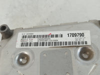 2016-2020 Dodge Journey PCM Engine Control Computer ECU ECM PCU OEM P/N:P68259127AB P68352951AC Fits Fits 2016 2017 2018 2019 2020 OEM Used Auto Parts