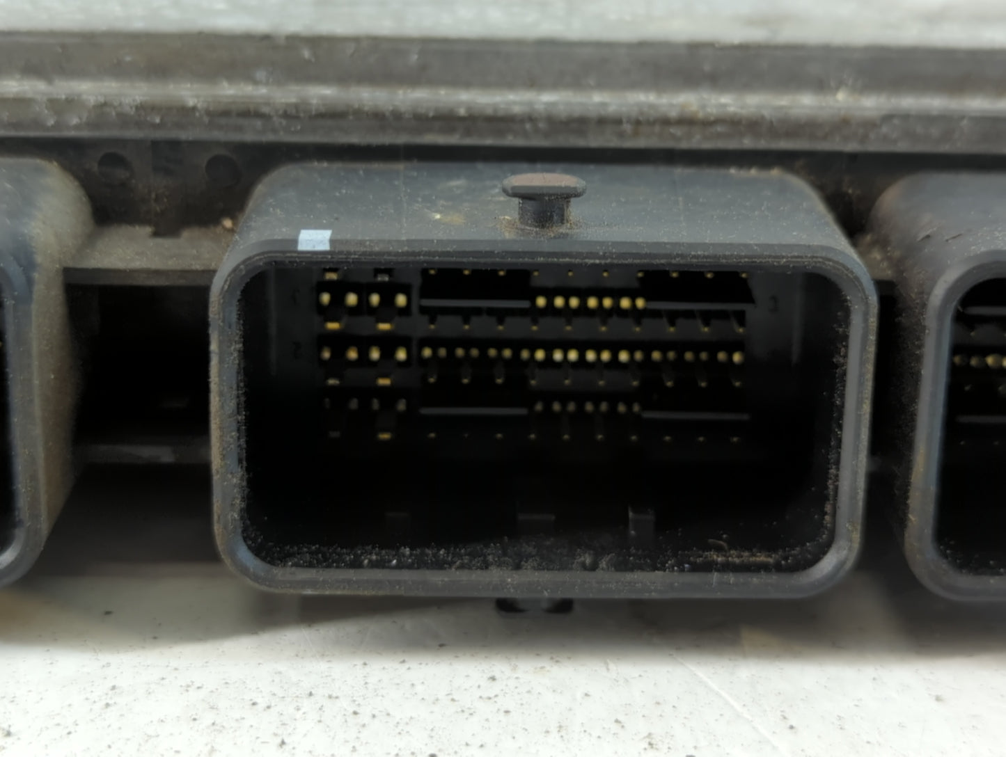 2010 Nissan Altima PCM Engine Control Computer ECU ECM PCU OEM P/N:MEC112-010 C1 MEC112-013 A1 073C A Fits OEM Used Auto Parts - Oemusedautoparts1.com