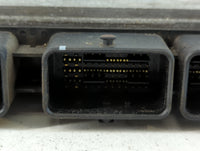 2010 Nissan Altima PCM Engine Control Computer ECU ECM PCU OEM P/N:MEC112-010 C1 MEC112-013 A1 073C A Fits OEM Used Auto Parts - Oemusedautoparts1.com