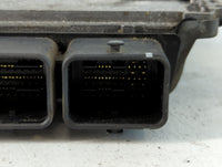 2010 Nissan Altima PCM Engine Control Computer ECU ECM PCU OEM P/N:MEC112-010 C1 MEC112-013 A1 073C A Fits OEM Used Auto Parts - Oemusedautoparts1.com