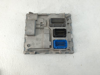 compare product 2020-2022 Chevrolet Equinox PCM Engine Control Computer ECU ECM PCU OEM P/N:12702989 Fits Fits 2020 2021 2022 OEM Used Auto Parts