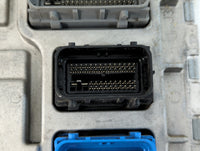 2020-2022 Chevrolet Equinox PCM Engine Control Computer ECU ECM PCU OEM P/N:12702989 Fits Fits 2020 2021 2022 OEM Used Auto Parts - Oemusedautoparts1.com