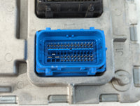 2020-2022 Chevrolet Equinox PCM Engine Control Computer ECU ECM PCU OEM P/N:12702989 Fits Fits 2020 2021 2022 OEM Used Auto Parts - Oemusedautoparts1.com
